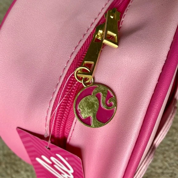 Barbie Mini Backpack - Picture 7 of 11